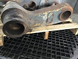 Liebherr Verbindungslink